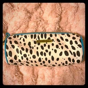 Betsey Johnson Cosmetic bag